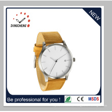 Watch Factory Benutzerdefinierte Fahsion Casual Herrenuhr (DC-1411)